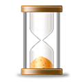 ⌛ Emoji Reloj De Arena Sin Tiempo en Samsung TouchWiz Nature UX 2.