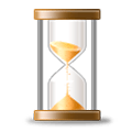 ⏳ Emoji Reloj De Arena Con Tiempo en Samsung TouchWiz Nature UX 2.