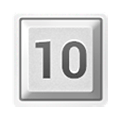 🔟 Emoji Teclas: 10 en Samsung TouchWiz Nature UX 2.