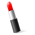 Émoji 💄 Rouge à Lèvres sur Samsung TouchWiz Nature UX 2.