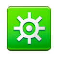 ⛯ Emoji Topographische Leuchtturm-Symbol Samsung TouchWiz Nature UX 2.