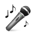 🎤 Emoji Mikrofon Samsung TouchWiz Nature UX 2.