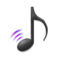 Emoji 🎵 Nota Musicale su Samsung TouchWiz Nature UX 2.