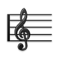 🎼 Emoji Partitura Musical na Samsung TouchWiz Nature UX 2.