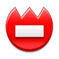 Emoji 📛 Tesserino Per Nome su Samsung TouchWiz Nature UX 2.