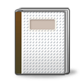 📔 Emoji Caderno Decorado na Samsung TouchWiz Nature UX 2.