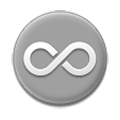 ♾️ Emoji Infinito en Samsung TouchWiz Nature UX 2.