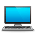 Emoji 💻 Computer Portatile su Samsung TouchWiz Nature UX 2.