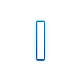 🇮 Emoji Indicador regional símbolo letra I en Samsung TouchWiz Nature UX 2.