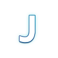 🇯 Emoji Indicador regional símbolo letra J en Samsung TouchWiz Nature UX 2.