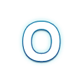 🇴 Emoji Indicador regional símbolo letra O en Samsung TouchWiz Nature UX 2.