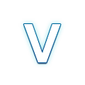 🇻 Emoji Indicador regional símbolo letra V en Samsung TouchWiz Nature UX 2.