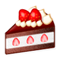 🍰 Emoji Torte Samsung TouchWiz Nature UX 2.