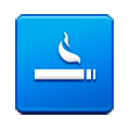 Emoji 🚬 Sigaretta su Samsung TouchWiz Nature UX 2.
