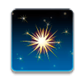 ❇️ Emoji Faísca na Samsung TouchWiz Nature UX 2.
