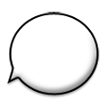 Emoji 💬 Fumetto su Samsung TouchWiz Nature UX 2.