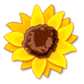 🌻 Emoji Girassol na Samsung TouchWiz Nature UX 2.