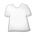 👕 Emoji Camiseta en Samsung TouchWiz Nature UX 2.