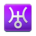 Emoji ♅ Urano su Samsung TouchWiz Nature UX 2.