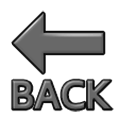 Emoji 🔙 Freccia BACK su Samsung TouchWiz 7.0.