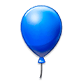 🎈 Emoji Luftballon Samsung TouchWiz 7.0.