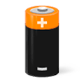 Emoji 🔋 Batteria su Samsung TouchWiz 7.0.