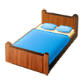 🛏️ Emoji Bett Samsung TouchWiz 7.0.