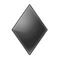 ♦️ Emoji Palo De Diamantes en Samsung TouchWiz 7.0.