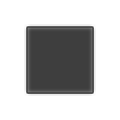 Emoji ⏹️ Pulsante Stop su Samsung TouchWiz 7.0.