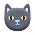 🐱 Emoji Katzengesicht Samsung TouchWiz 7.0.