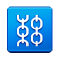 ⛓️ Emoji Cadenas en Samsung TouchWiz 7.0.