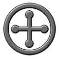 Emoji 🕀 Croce Pommi su Samsung TouchWiz 7.0.