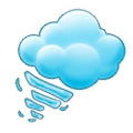 🌪️ Emoji Tornado en Samsung TouchWiz 7.0.