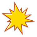 Emoji 💥 Collisione su Samsung TouchWiz 7.0.