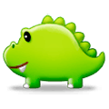 Emoji 🐊 Coccodrillo su Samsung TouchWiz 7.0.