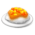 🍛 Emoji Arroz Con Curry en Samsung TouchWiz 7.0.