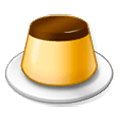 Émoji 🍮 Crème Renversée sur Samsung TouchWiz 7.0.