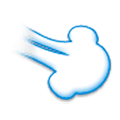 💨 Emoji Salir Corriendo en Samsung TouchWiz 7.0.