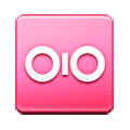 Emoji ⚮ Sinbolo del divorzio su Samsung TouchWiz 7.0.