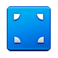 ⛚ Emoji Señal de tráfico lento en Samsung TouchWiz 7.0.