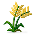 🌾 Emoji Planta De Arroz na Samsung TouchWiz 7.0.