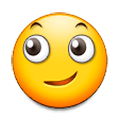 🙄 Emoji Rosto Com Olhos Revirados na Samsung TouchWiz 7.0.