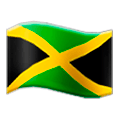 🇯🇲 Emoji Bandera: Jamaica en Samsung TouchWiz 7.0.
