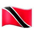 🇹🇹 Emoji Flagge: Trinidad und Tobago Samsung TouchWiz 7.0.