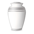 Emoji ⚱️ Urna Funeraria su Samsung TouchWiz 7.0.