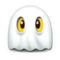 👻 Emoji Fantasma en Samsung TouchWiz 7.0.