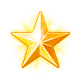 Émoji 🌟 étoile Brillante sur Samsung TouchWiz 7.0.