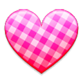 💟 Emoji Adorno De Corazón en Samsung TouchWiz 7.0.