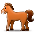 🐎 Emoji Cavalo na Samsung TouchWiz 7.0.