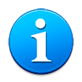Emoji ℹ️ Punto Informazioni su Samsung TouchWiz 7.0.